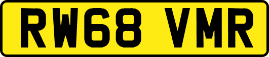 RW68VMR