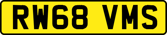 RW68VMS