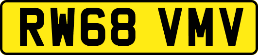 RW68VMV