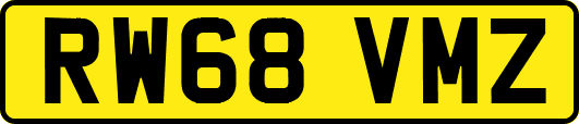 RW68VMZ