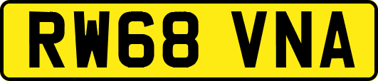 RW68VNA