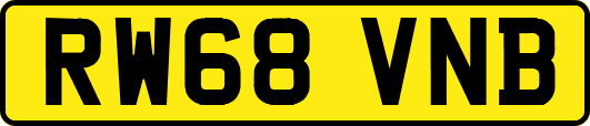 RW68VNB