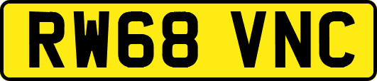 RW68VNC