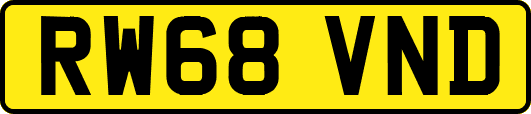 RW68VND