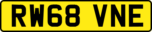 RW68VNE