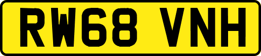 RW68VNH