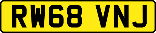 RW68VNJ