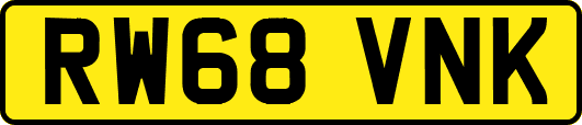 RW68VNK