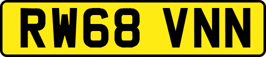 RW68VNN
