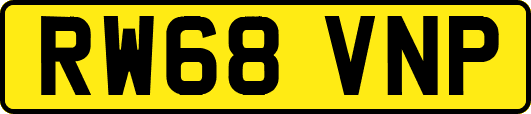 RW68VNP