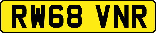 RW68VNR