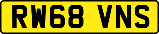 RW68VNS