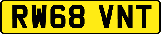 RW68VNT
