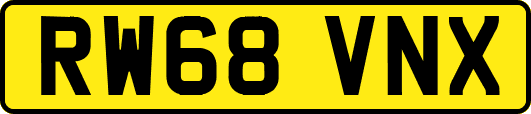RW68VNX