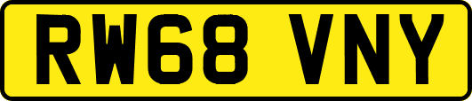 RW68VNY