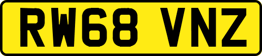 RW68VNZ