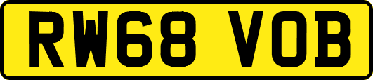 RW68VOB