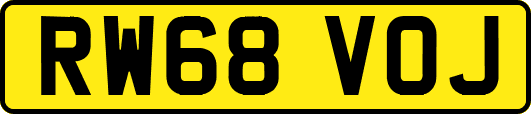 RW68VOJ
