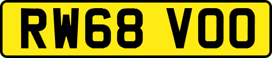 RW68VOO