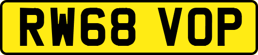 RW68VOP