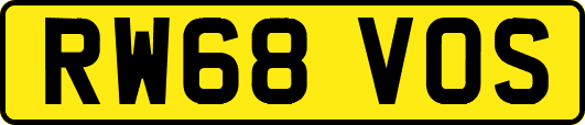 RW68VOS