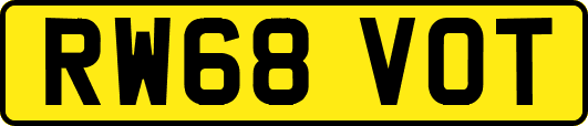 RW68VOT