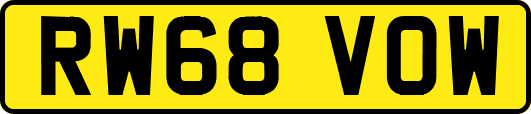 RW68VOW