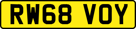 RW68VOY