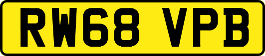 RW68VPB