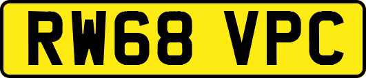 RW68VPC