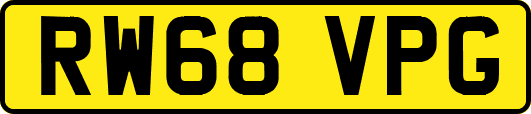 RW68VPG
