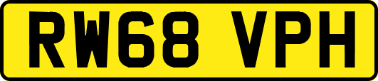 RW68VPH