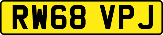 RW68VPJ