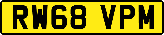 RW68VPM