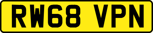 RW68VPN