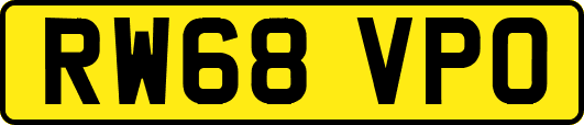 RW68VPO