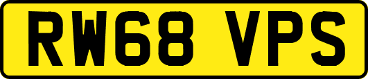 RW68VPS