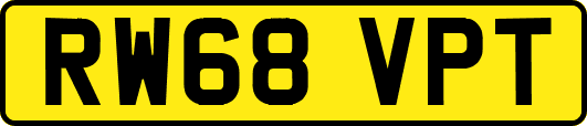 RW68VPT