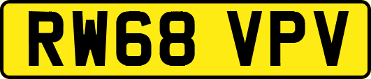 RW68VPV