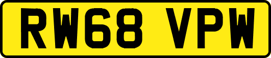 RW68VPW