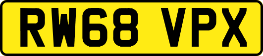 RW68VPX