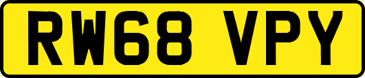 RW68VPY