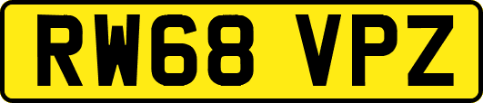 RW68VPZ