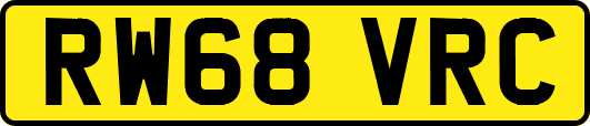 RW68VRC