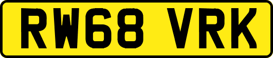 RW68VRK
