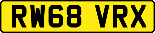 RW68VRX