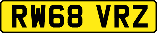 RW68VRZ