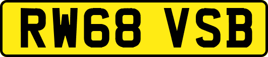 RW68VSB