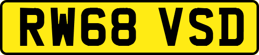 RW68VSD