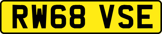 RW68VSE